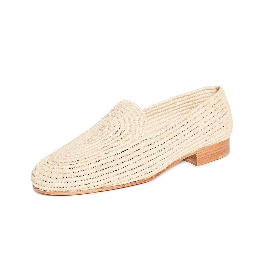 Carrie Forbes Atlas Loafers - Picture 7 of 13